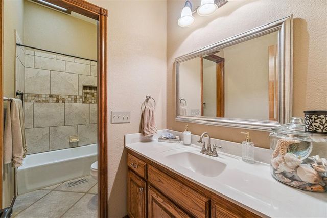 13509 Red Cedar Drive, Edmond, OK 73131