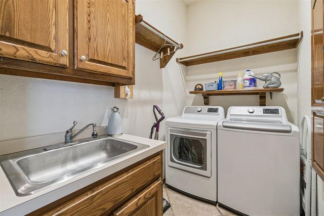 13509 Red Cedar Drive, Edmond, OK 73131