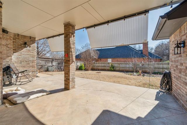 13509 Red Cedar Drive, Edmond, OK 73131