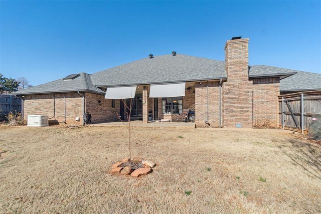 13509 Red Cedar Drive, Edmond, OK 73131