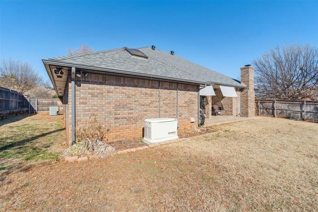 13509 Red Cedar Drive, Edmond, OK 73131