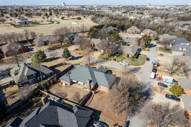 13509 Red Cedar Drive, Edmond, OK 73131