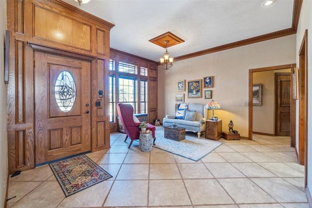 13509 Red Cedar Drive, Edmond, OK 73131