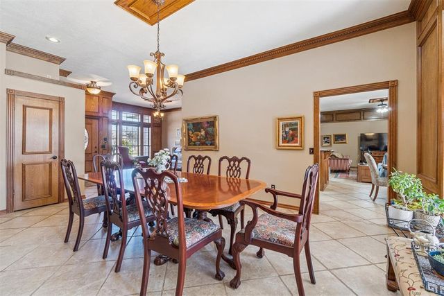 13509 Red Cedar Drive, Edmond, OK 73131