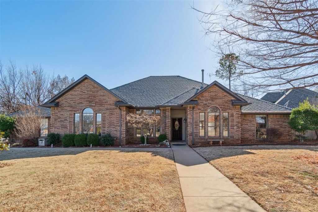 13509 Red Cedar Drive, Edmond, OK 73131