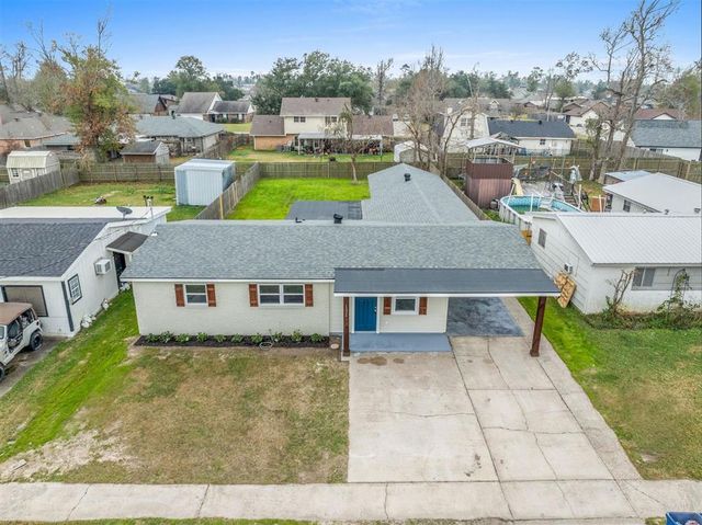 1224 Georgia St, Sulphur, LA 70663