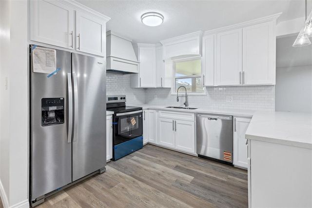 1224 Georgia St, Sulphur, LA 70663