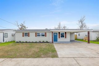 1224 Georgia St, Sulphur, LA 70663