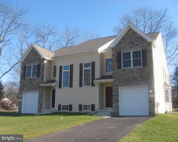 133 SUGARBUSH DR, Perkasie, PA 18944