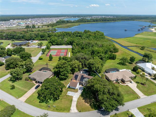 3181 WHISPER WIND DRIVE, St Cloud, FL 34771