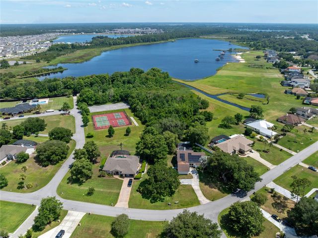 3181 WHISPER WIND DRIVE, St Cloud, FL 34771
