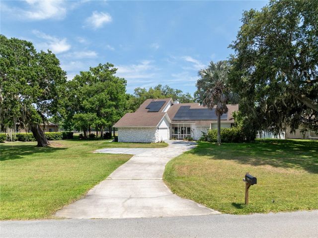 3181 WHISPER WIND DRIVE, St Cloud, FL 34771