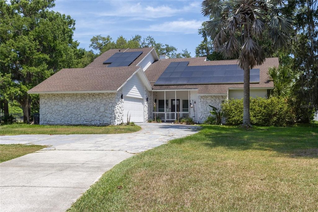 3181 WHISPER WIND DRIVE, St Cloud, FL 34771