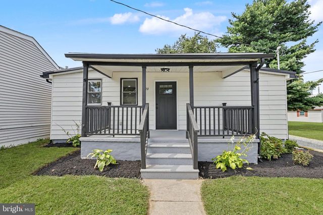 120 BILLINGSPORT RD, Paulsboro, NJ 08066