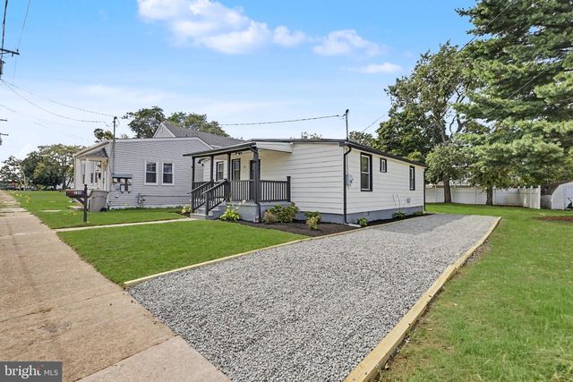 120 BILLINGSPORT RD, Paulsboro, NJ 08066