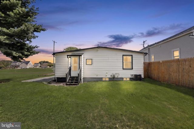 120 BILLINGSPORT RD, Paulsboro, NJ 08066