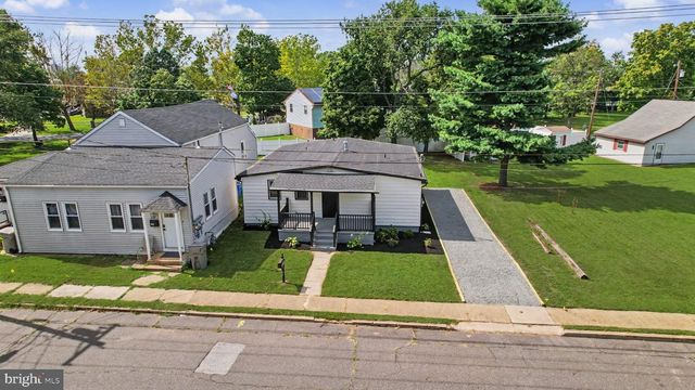120 BILLINGSPORT RD, Paulsboro, NJ 08066