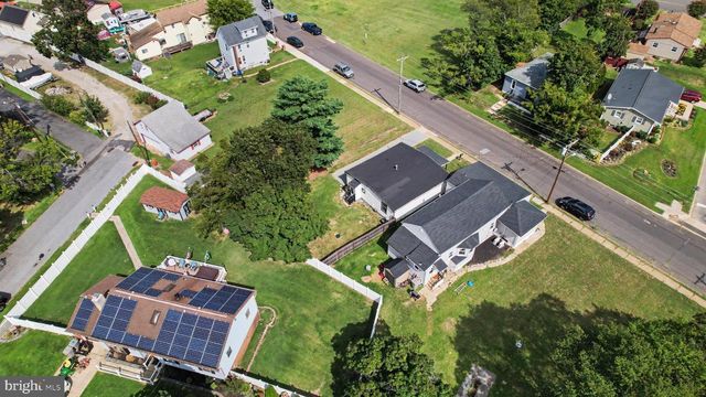 120 BILLINGSPORT RD, Paulsboro, NJ 08066