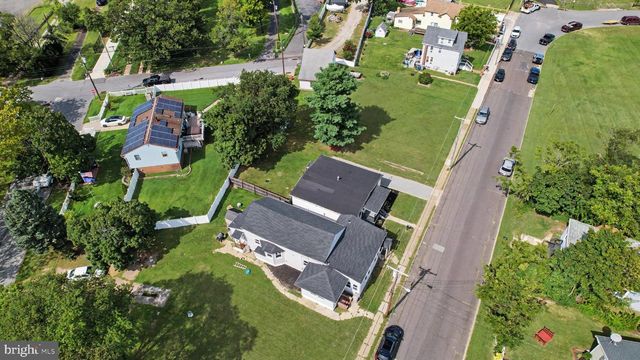 120 BILLINGSPORT RD, Paulsboro, NJ 08066