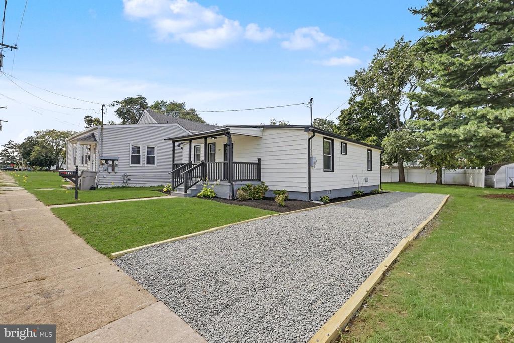 120 BILLINGSPORT RD, PAULSBORO, NJ 08066 — photo 3