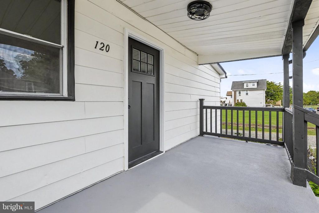120 BILLINGSPORT RD, PAULSBORO, NJ 08066 — photo 4