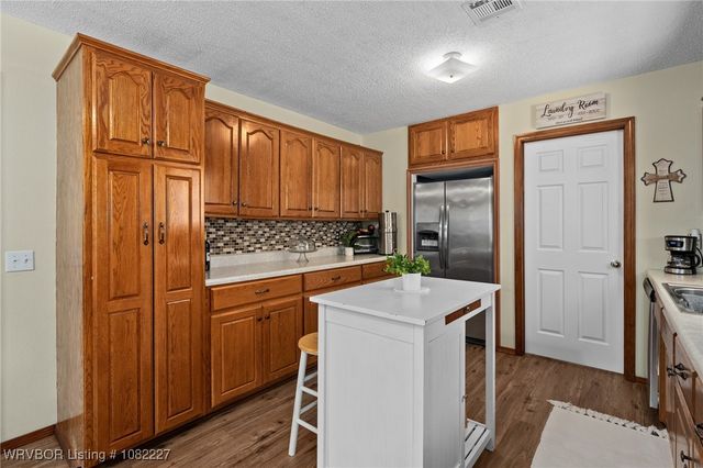 23 Wild Rose Lane, Booneville, AR 72927