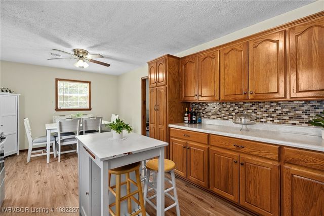 23 Wild Rose Lane, Booneville, AR 72927