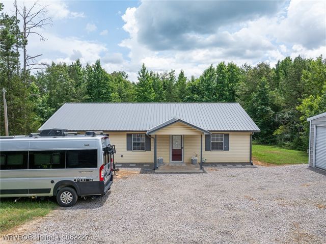 23 Wild Rose Lane, Booneville, AR 72927