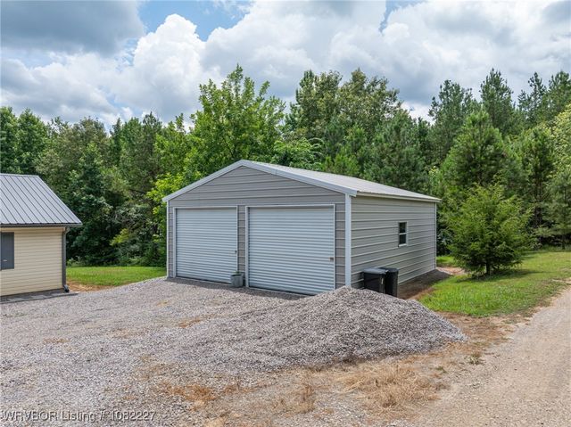 23 Wild Rose Lane, Booneville, AR 72927