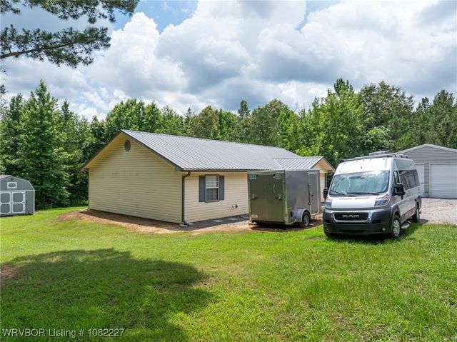23 Wild Rose Lane, Booneville, AR 72927