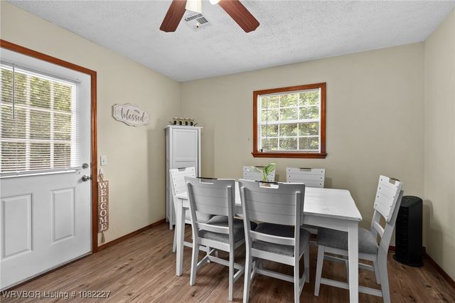 23 Wild Rose Lane, Booneville, AR 72927