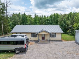 23 Wild Rose Lane, Booneville, AR 72927
