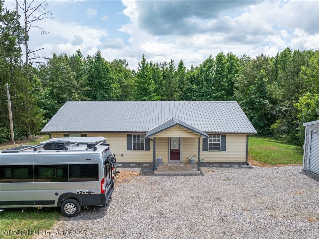 23 Wild Rose Lane, Booneville, AR 72927
