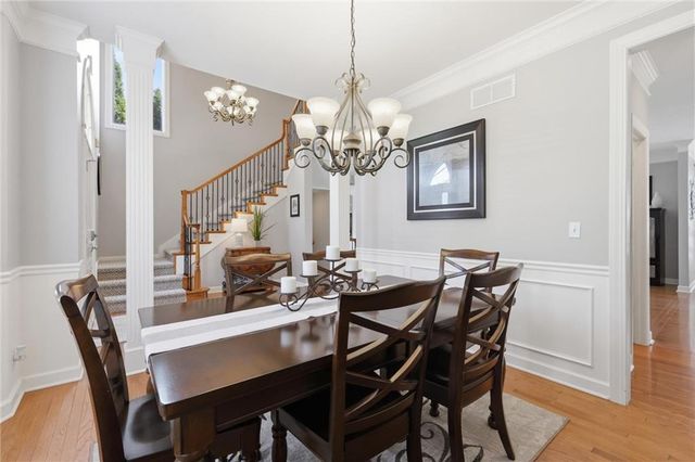 7709 W 145th Street, Overland Park, KS 66223