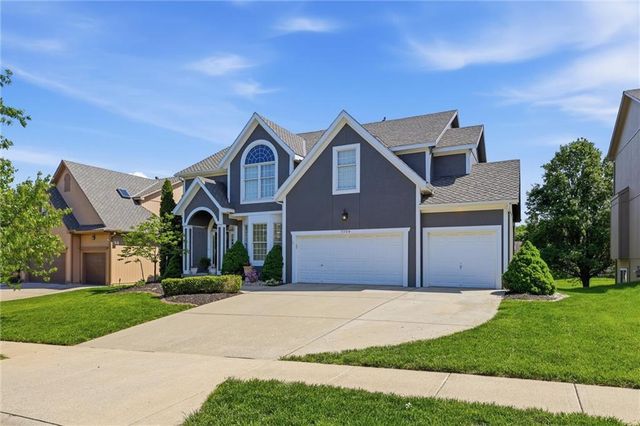 7709 W 145th Street, Overland Park, KS 66223