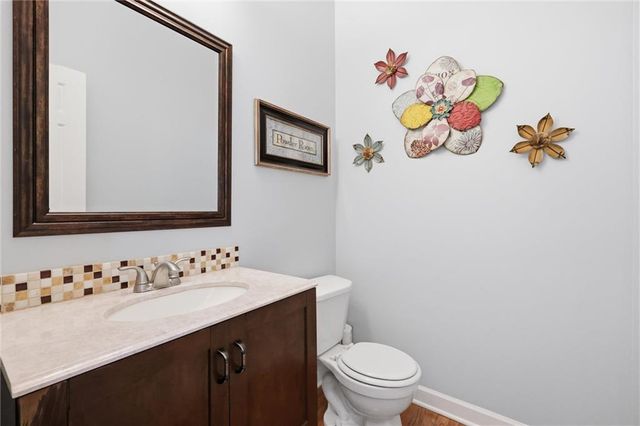 7709 W 145th Street, Overland Park, KS 66223