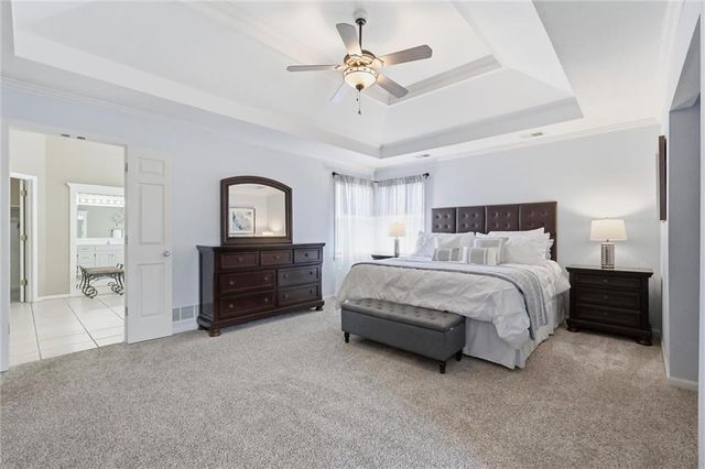 7709 W 145th Street, Overland Park, KS 66223