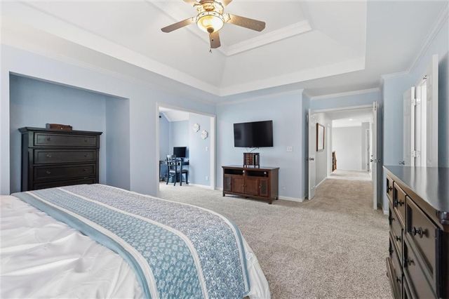 7709 W 145th Street, Overland Park, KS 66223