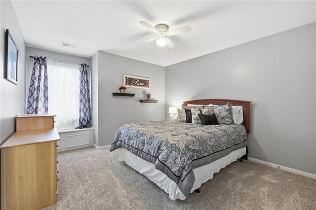 7709 W 145th Street, Overland Park, KS 66223