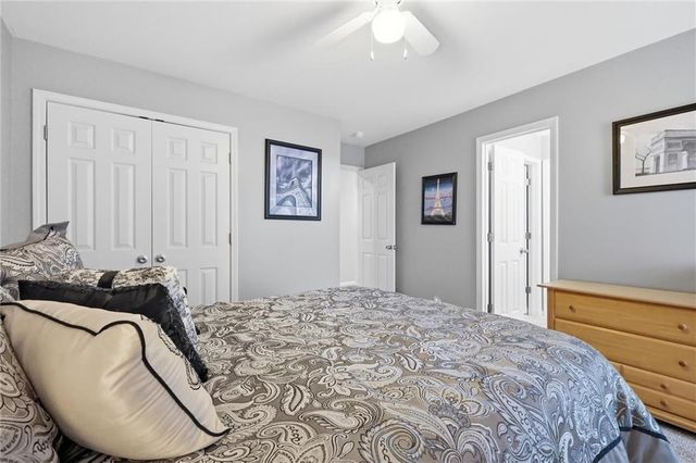 7709 W 145th Street, Overland Park, KS 66223