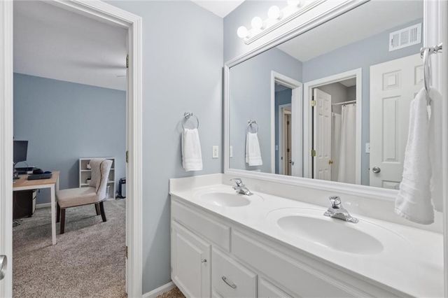 7709 W 145th Street, Overland Park, KS 66223