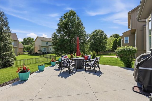 7709 W 145th Street, Overland Park, KS 66223