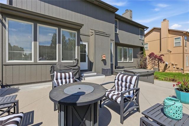 7709 W 145th Street, Overland Park, KS 66223