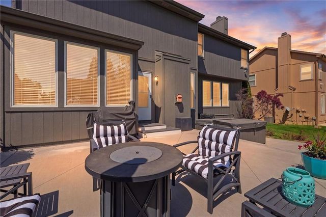 7709 W 145th Street, Overland Park, KS 66223