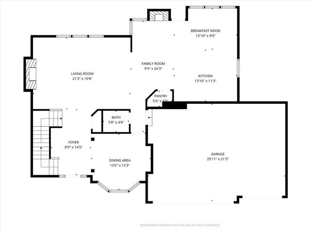 7709 W 145th Street, Overland Park, KS 66223