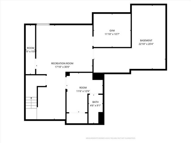 7709 W 145th Street, Overland Park, KS 66223