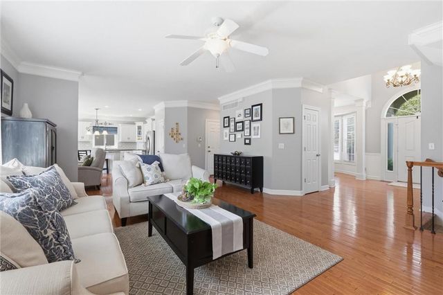 7709 W 145th Street, Overland Park, KS 66223