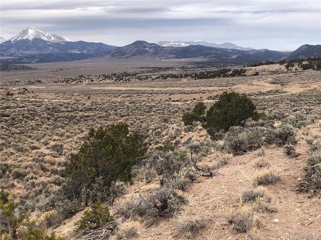 0 Freylinghuysen, Fort Garland, CO 81133