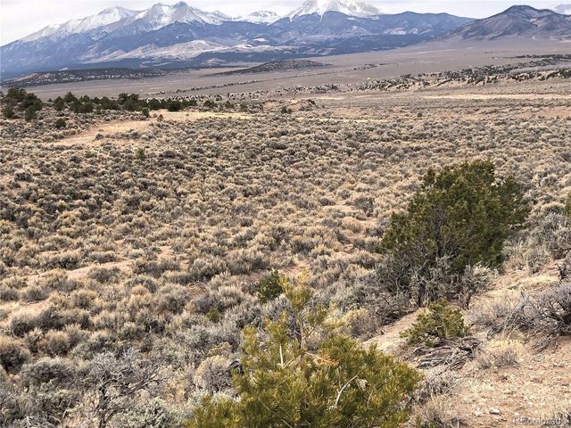 0 Freylinghuysen, Fort Garland, CO 81133