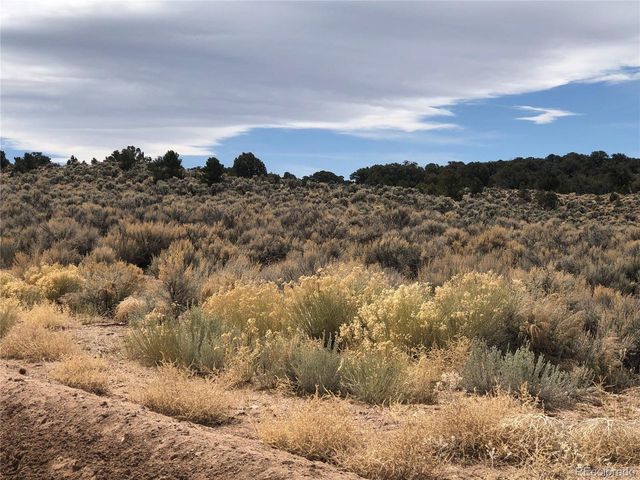 0 Freylinghuysen, Fort Garland, CO 81133